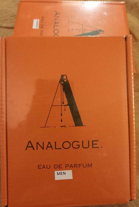 Много качествени български парфюми