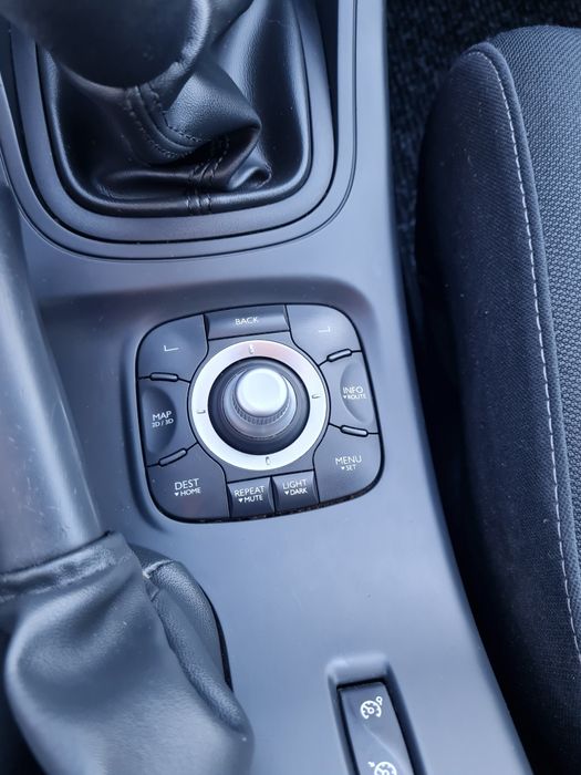 Vind Megan 3 2013 1,6 16v benzină