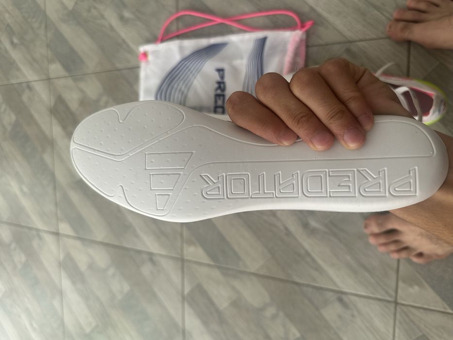 Adidas Predator
