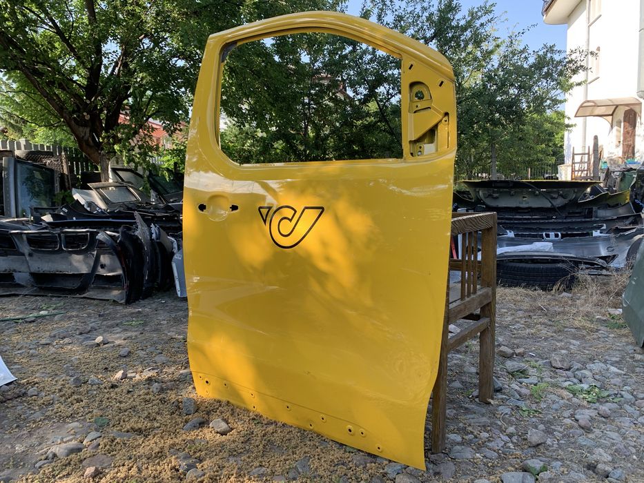 Врата Пежо Експерт/Peugeot Expert Citroen Jumpy