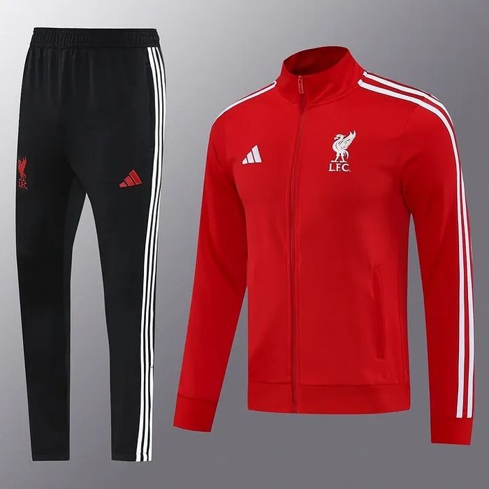 Мъжки анцуг Liverpool Adidas Ливърпул