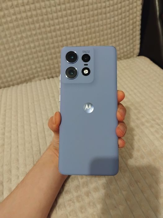 Motorola Edge 50 Pro,în garanție