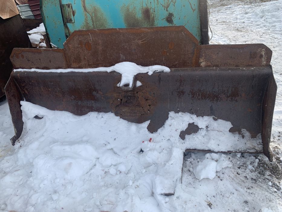 Мтз 80 в полном комплекте