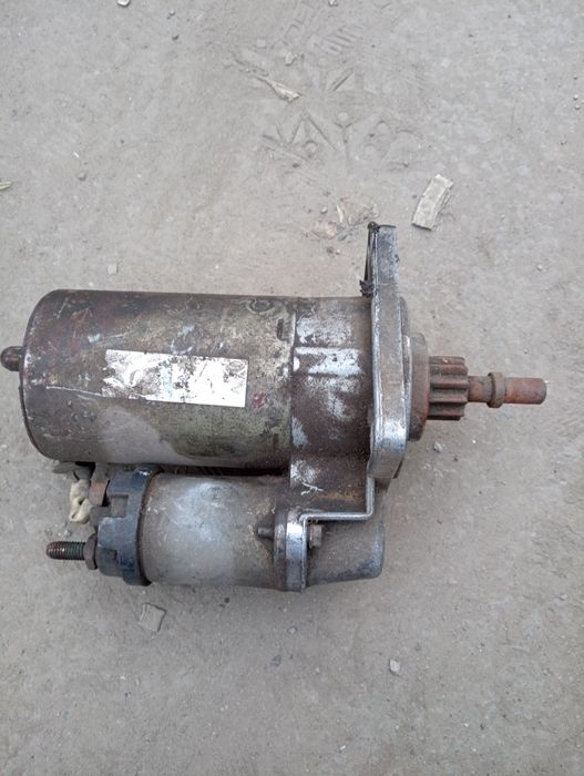 Продам стартер ваз