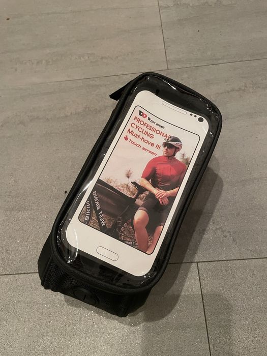 Кутии за вело принадлежности