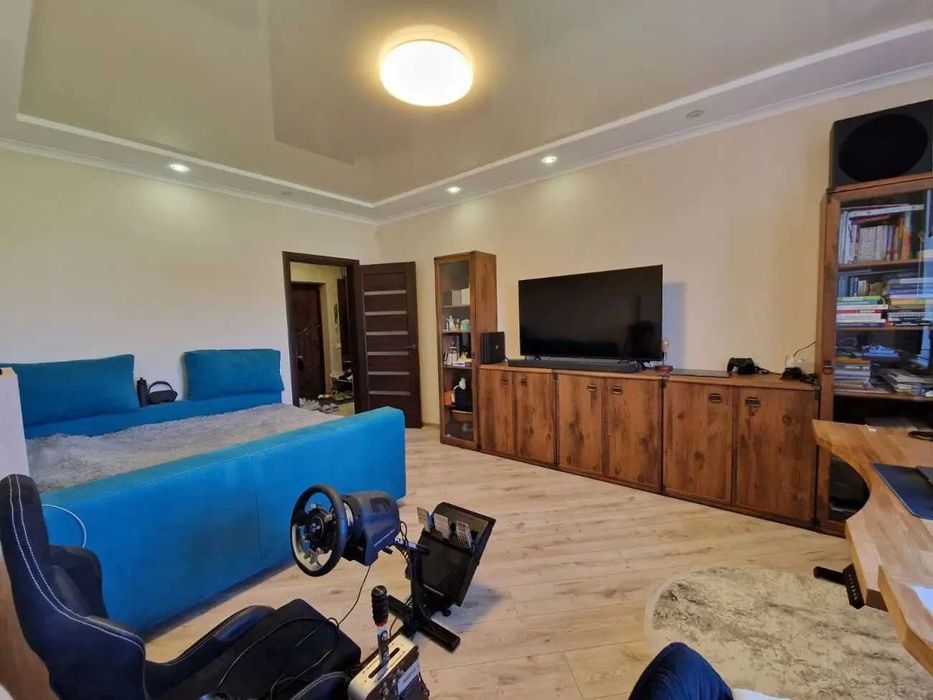 Дава се под наем Двустаен апартамент в София, Зона Б-18 - 65 кв.м за 459 € - Снимка #3