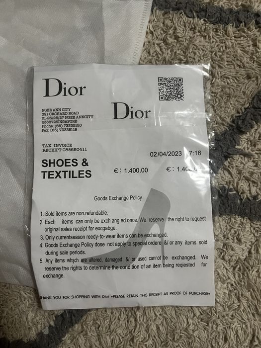 Metallic Silver Christian Dior Saddle чанта