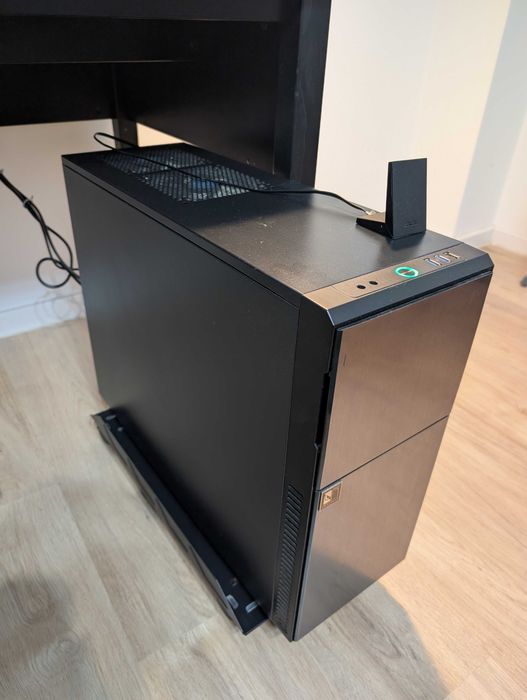 Sistem PC Gaming i7-6700K | Nvidia GTX 1070