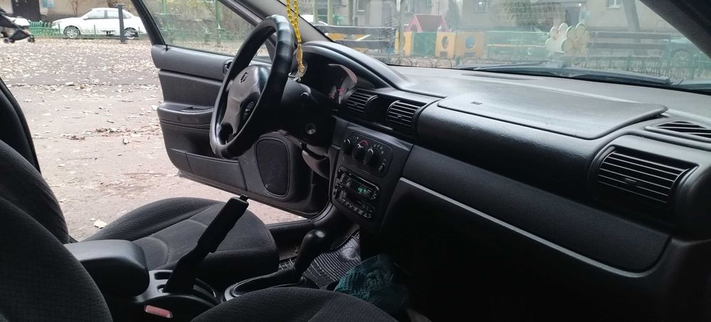Продам Dodge Stratus 2004 г. в.