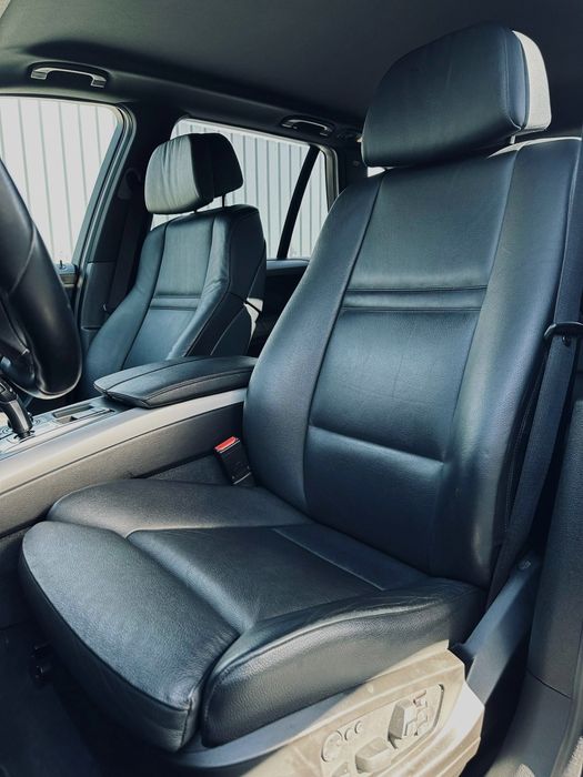 BMW X5 E70 xDrive40d 306cp