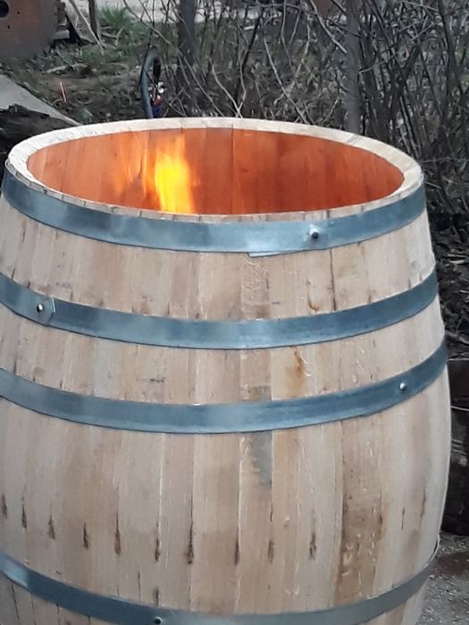 Бурета и бъчви от производител