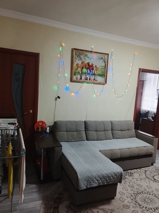 2-х ком квартира