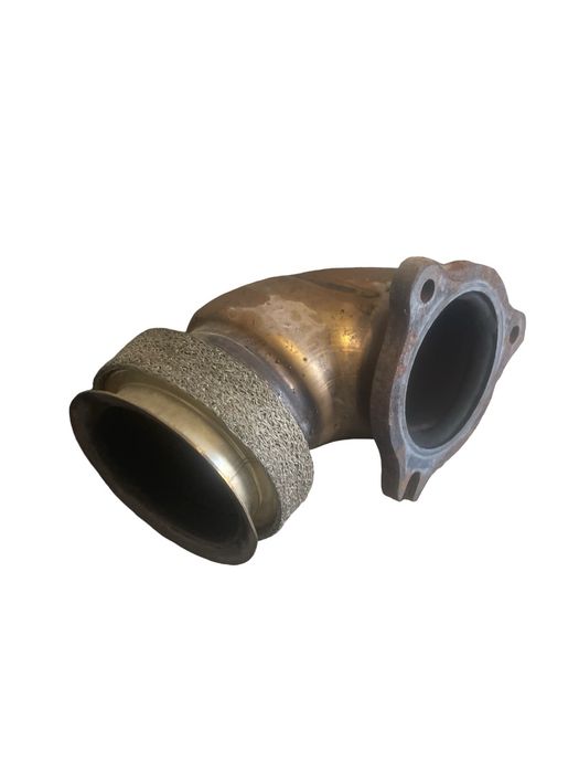 Galerie Turbina Mercedes-Benz M-Class Ii W164 2005 - 2012 3.0 Ml 280 Cdi 4-Matic Om 642.940