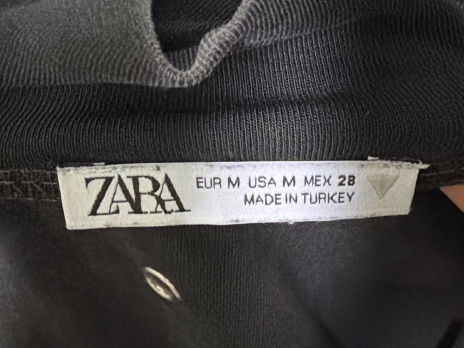 Боди на закрепках ZARA
