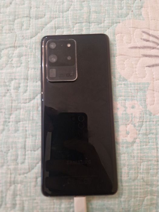 Samsung s20 ultra