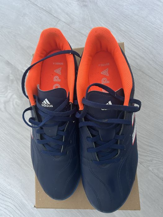 Футболни Стоножки Adidas 44