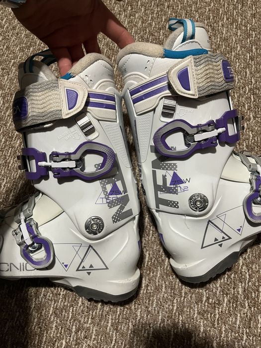 Ски обувки Tecnica Ten 75 / 23/23,5см.