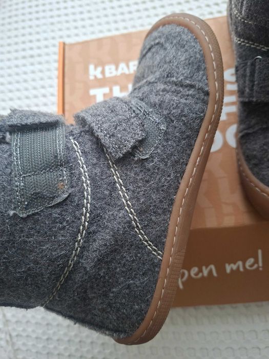 Koel Merino 33 номер