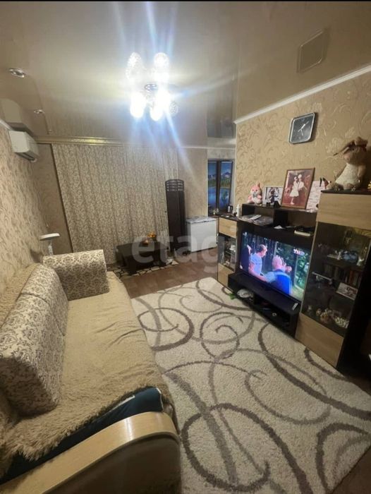 продам 2х комнатную Квартиру