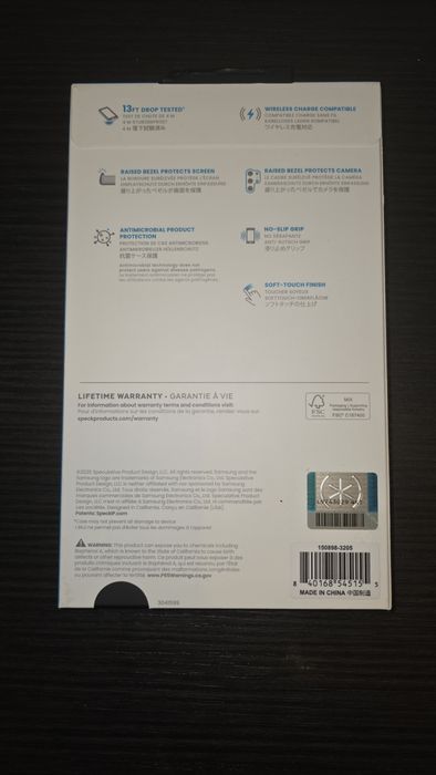 Husa Samsung S25 ultra