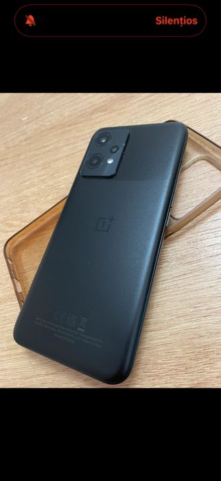 OnePlus Nord CE2 Lite 5G