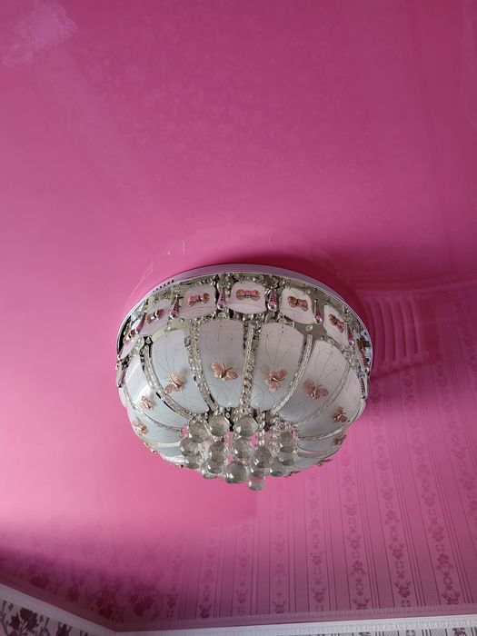 продам люстру.   .