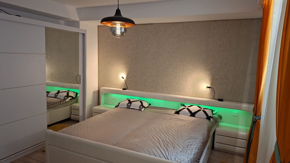 Fara comision,înch  2 camere,4 apart,et1  zona Spital fundeni