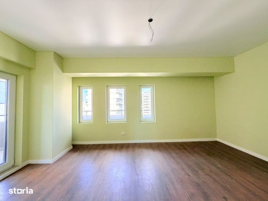 PROPRIETAR: Apartament cu 2 camere, finalizat și intabulat - Tătărași