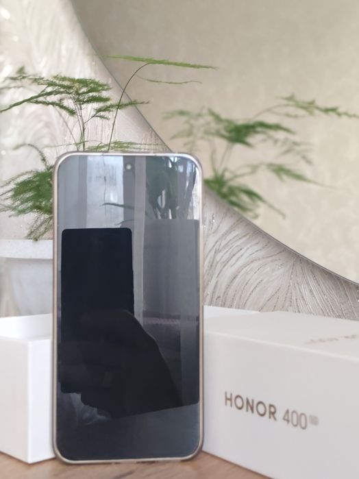 HONOR-400 как новый