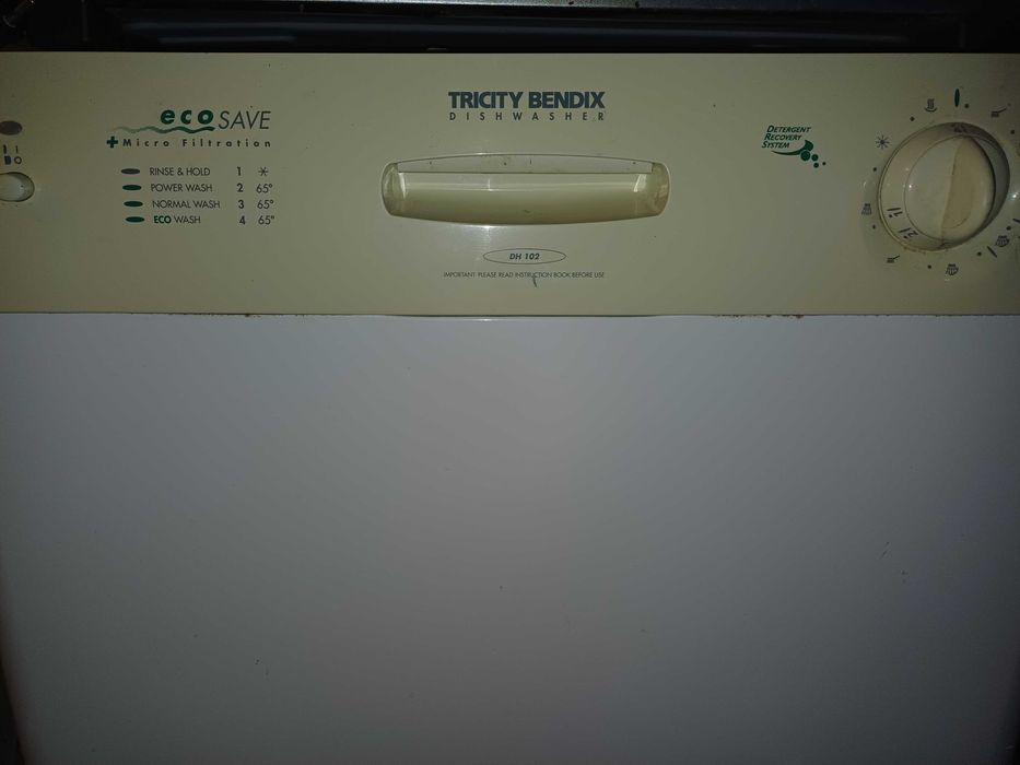 Съдомиялна машина