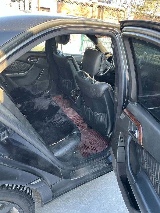 Продам мерседес S320