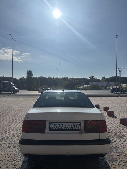 Продается пассат б4