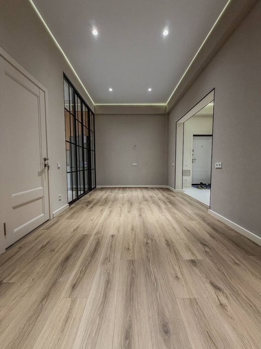 Ялангач Новостройка ЖК Уют 2х ком, 53 м2