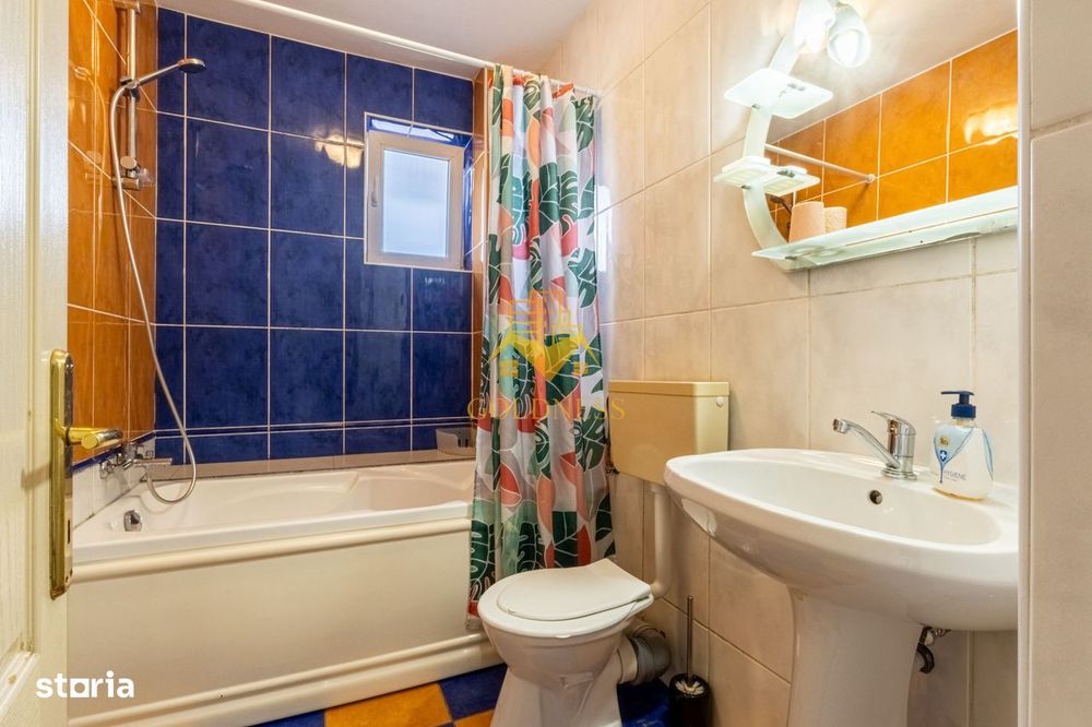 3 camere, modern, bloc nou, Zorilor Zona Observatorului, 18 GYM, UMF