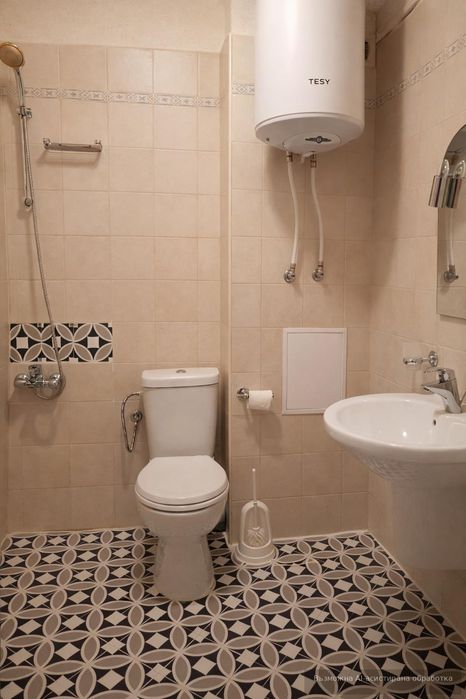 Дава се под наем Тристаен апартамент в София, Драгалевци - 115 кв.м за 846.6 € - Снимка #4