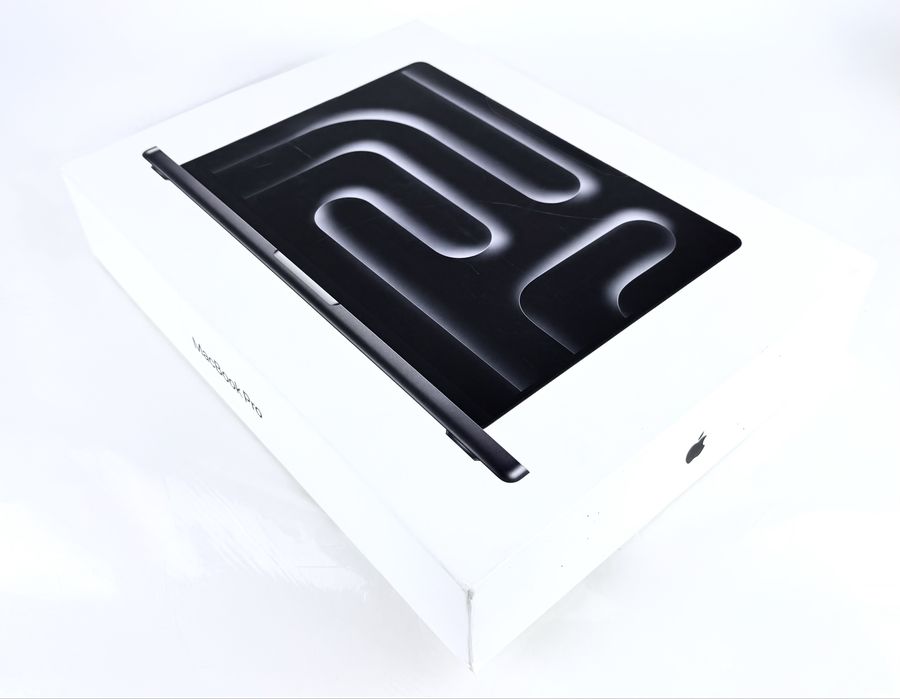 НОВ! Apple MacBook Pro 2025 14" M5 10C/10G 24RAM 1TB Гаранция!