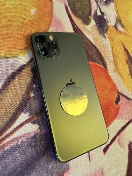 iPhone 11 Pro 256 GB