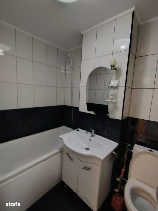 Grabeste-te se da repede! AP 2 CAMERE ZONA CENTRALA