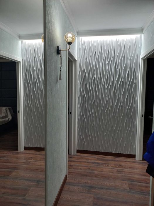 продается 2 комн. квартира