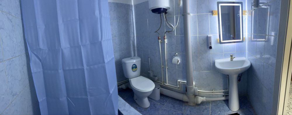 Гостиница посуточно