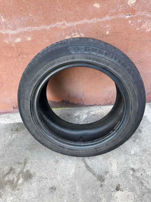 Balon Greeptrac R16