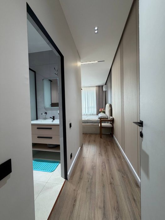 ЖК NRG Park 3-х комнатная 105м2 ‼️ парк Гафура Гуляма