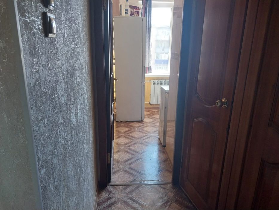 Сдаётся 2-х комнатная квартира