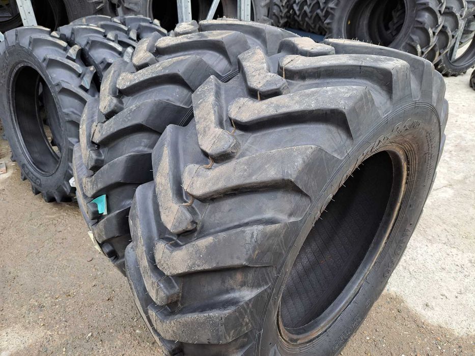 Anvelope MANITOU 16.0/70-24 OZKA IND80 14 pliuri cauciucuri noi