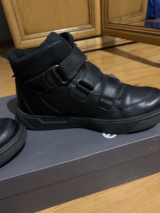 Ботинки ECCO, 39 размер