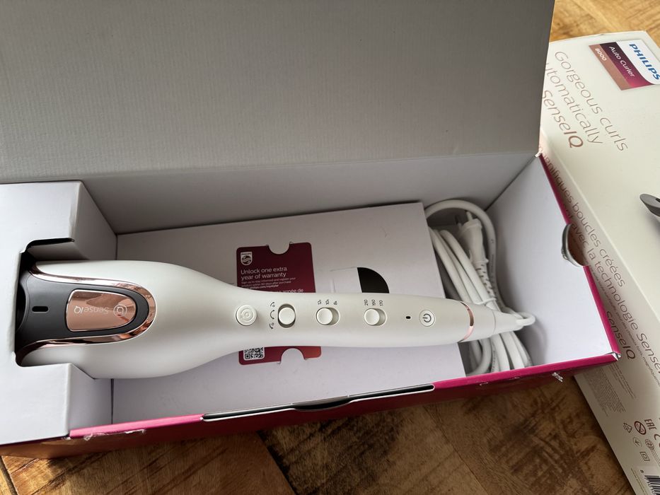Ondulator Philips