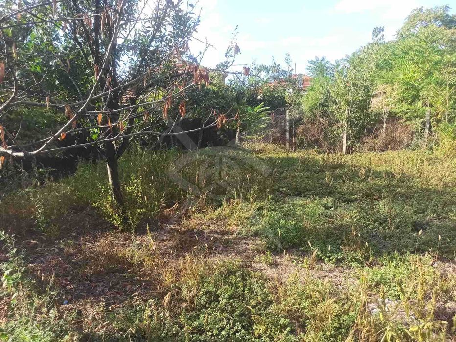 Едноетажна Къща - Камено