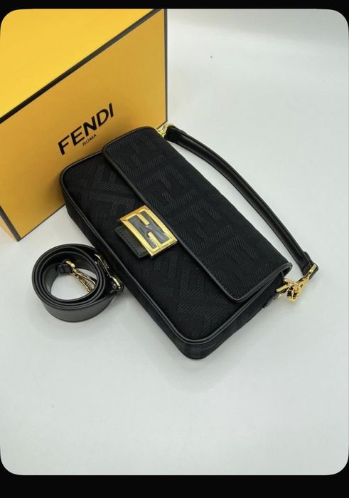 Сумка Fendi , Zara