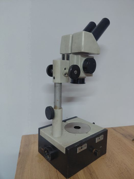 Продам микроском