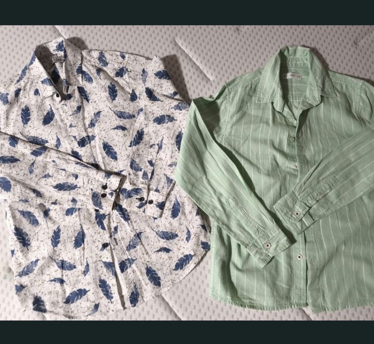 Дрехи за момче 10-12години и 140см